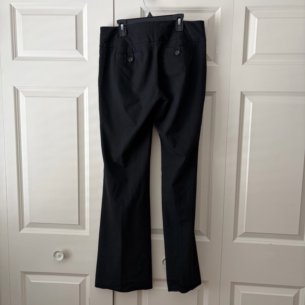 The Limited Black Dress Pants Drew Fit - Picture 2 of 8
